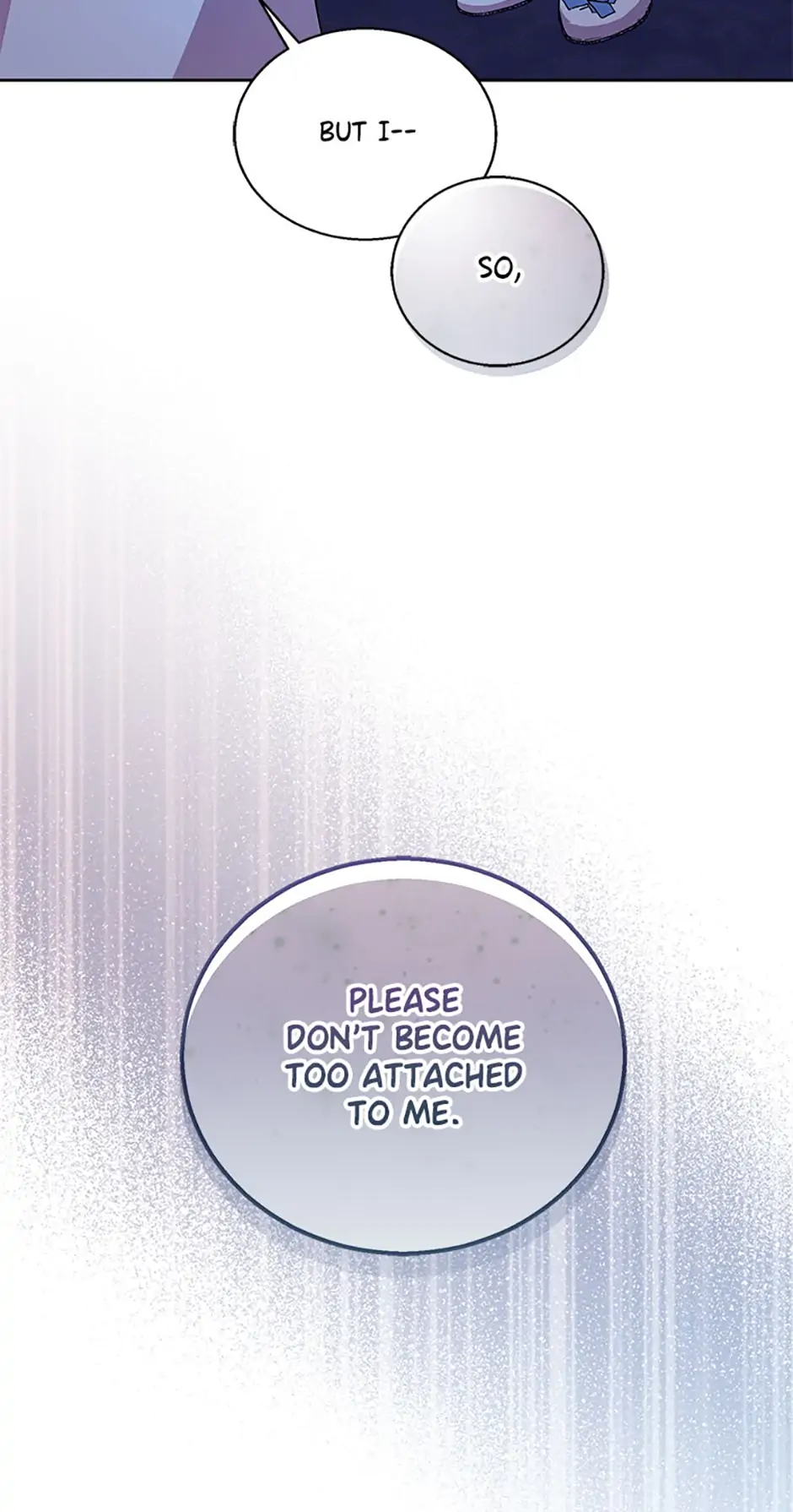 The Beloved Fake Saint Chapter 36 - page 70