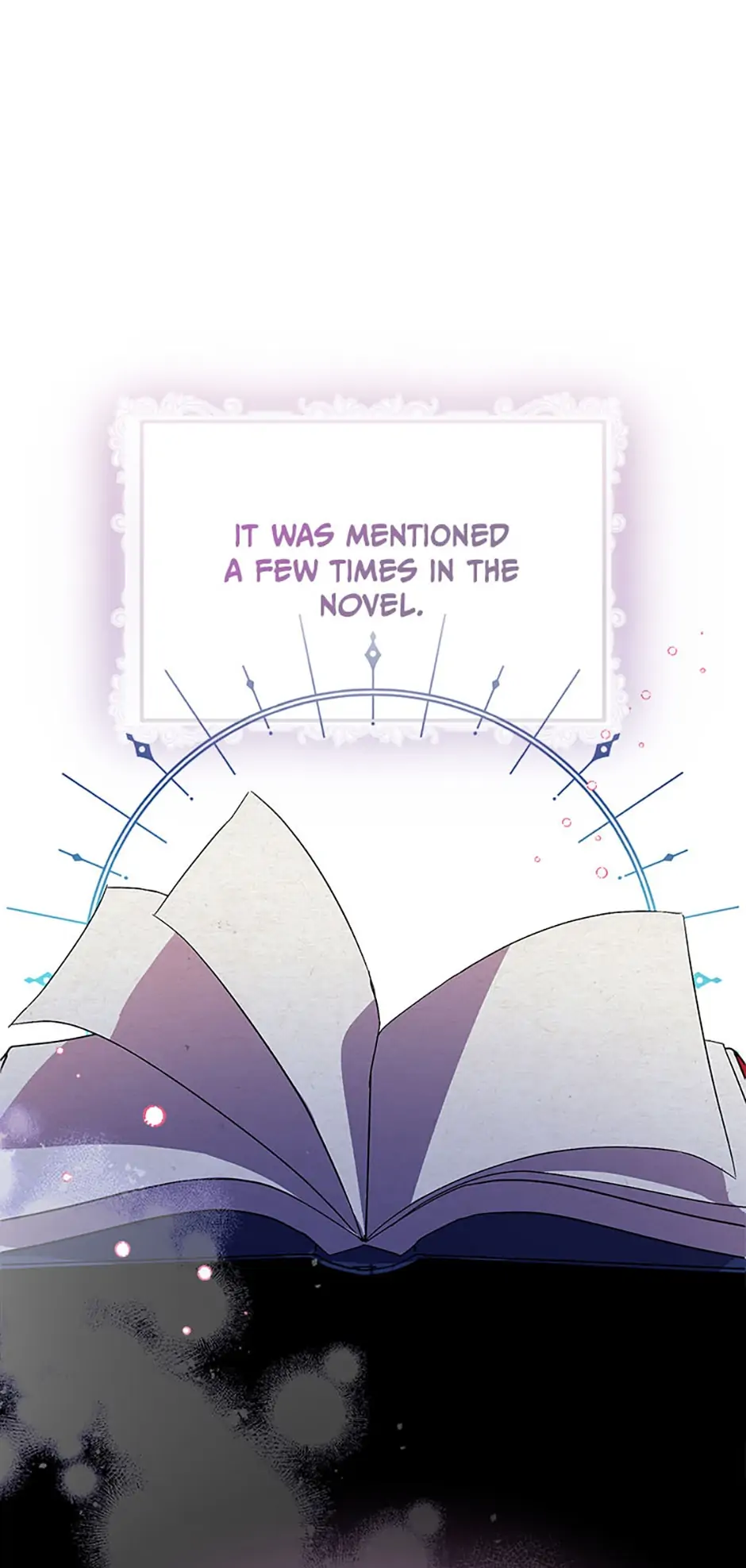 The Beloved Fake Saint Chapter 28 - page 1