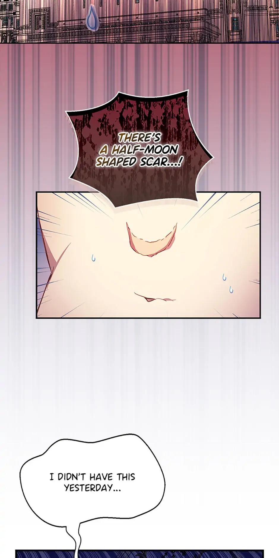 The Beloved Fake Saint Chapter 28 - page 34
