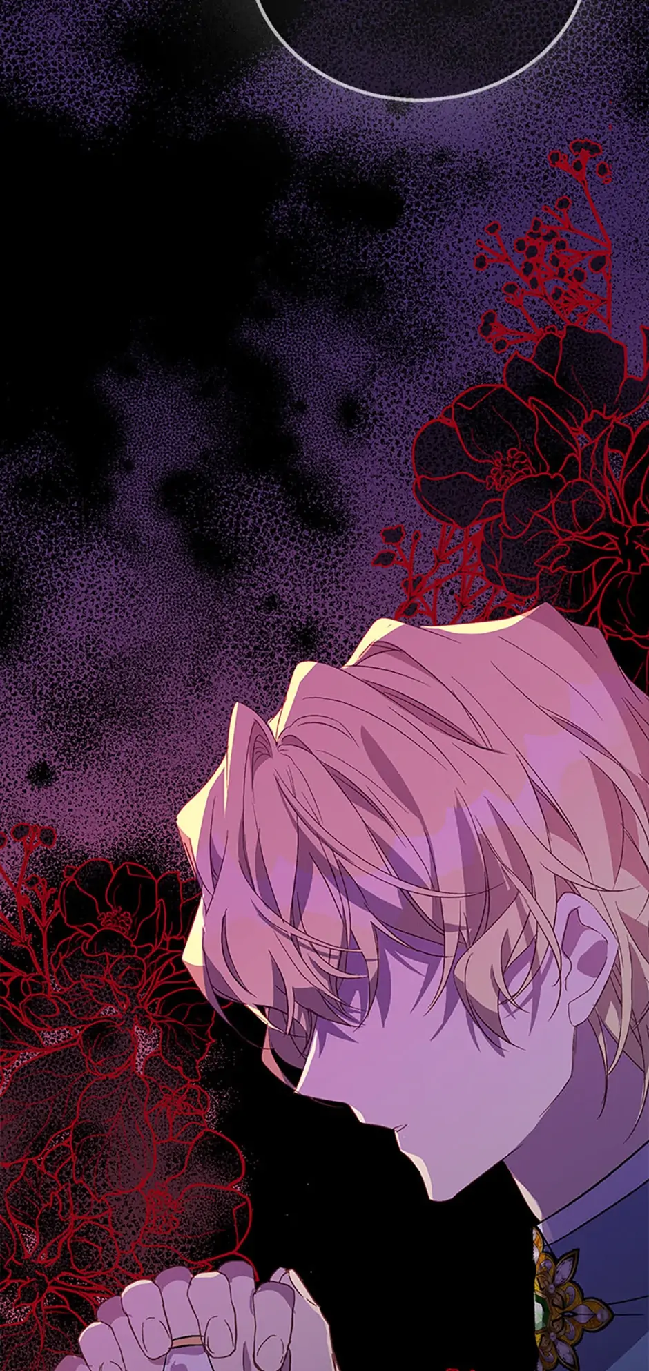 The Beloved Fake Saint Chapter 28 - page 65