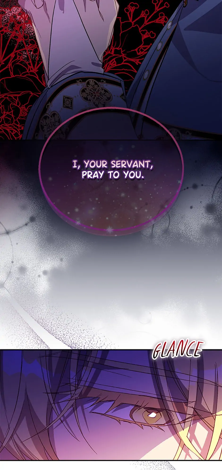 The Beloved Fake Saint Chapter 28 - page 66