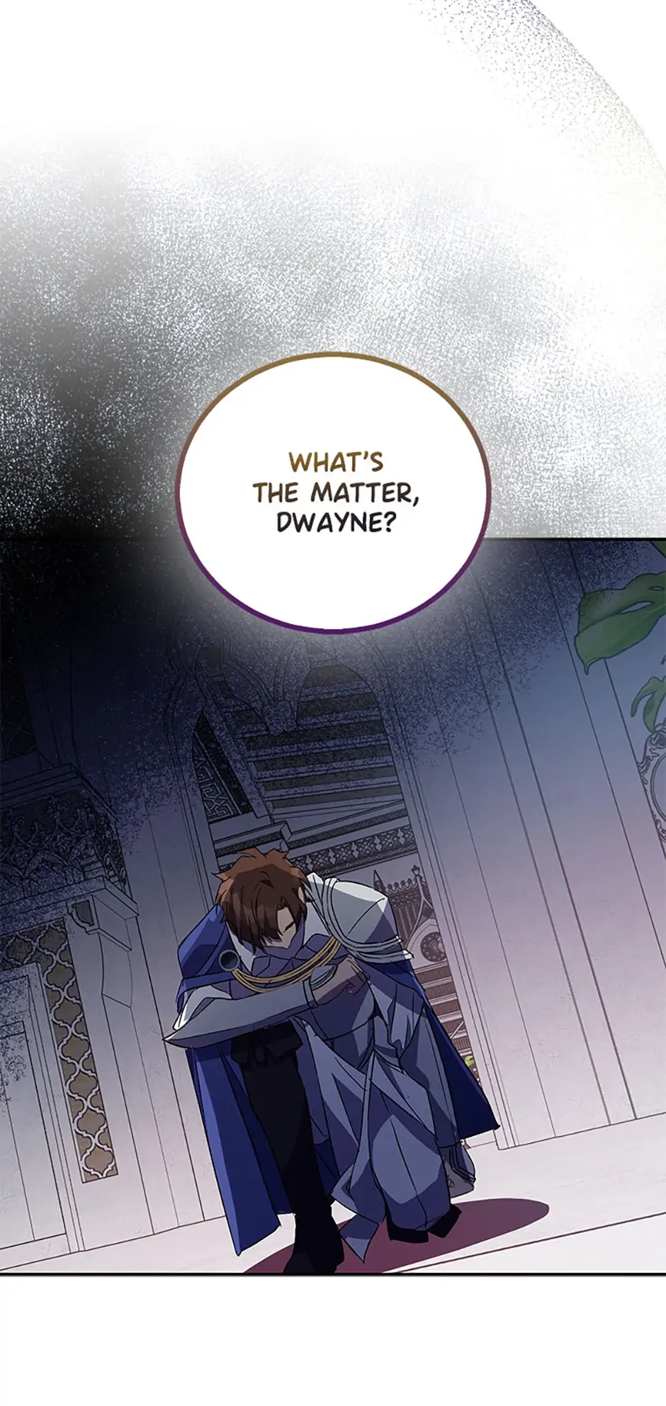 The Beloved Fake Saint Chapter 28 - page 67