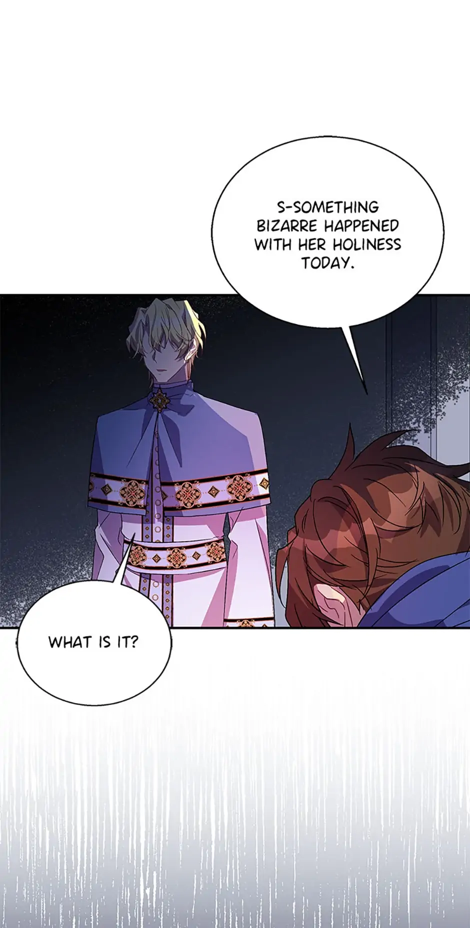 The Beloved Fake Saint Chapter 28 - page 68
