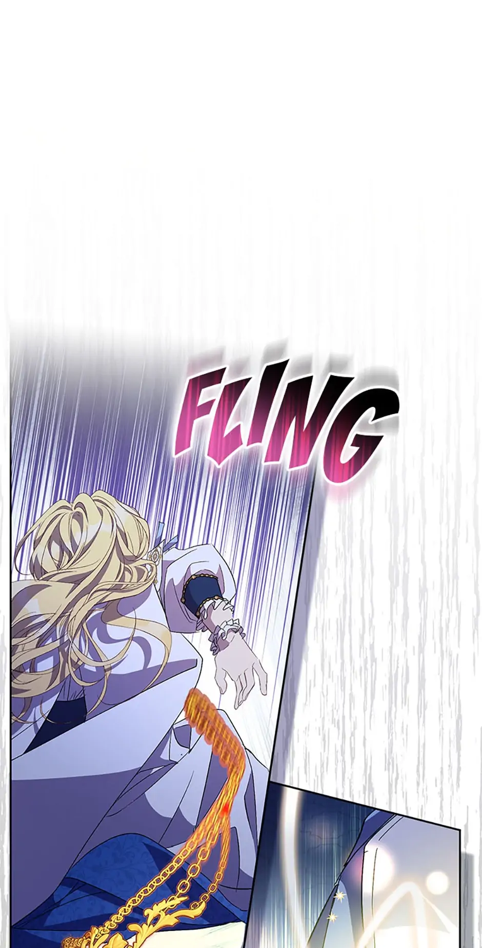 The Beloved Fake Saint Chapter 37 - page 17