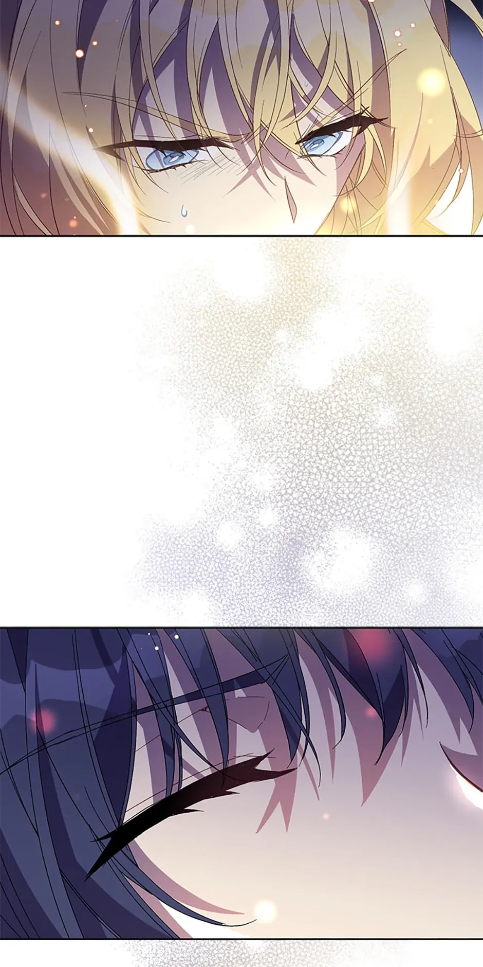 The Beloved Fake Saint Chapter 37 - page 36