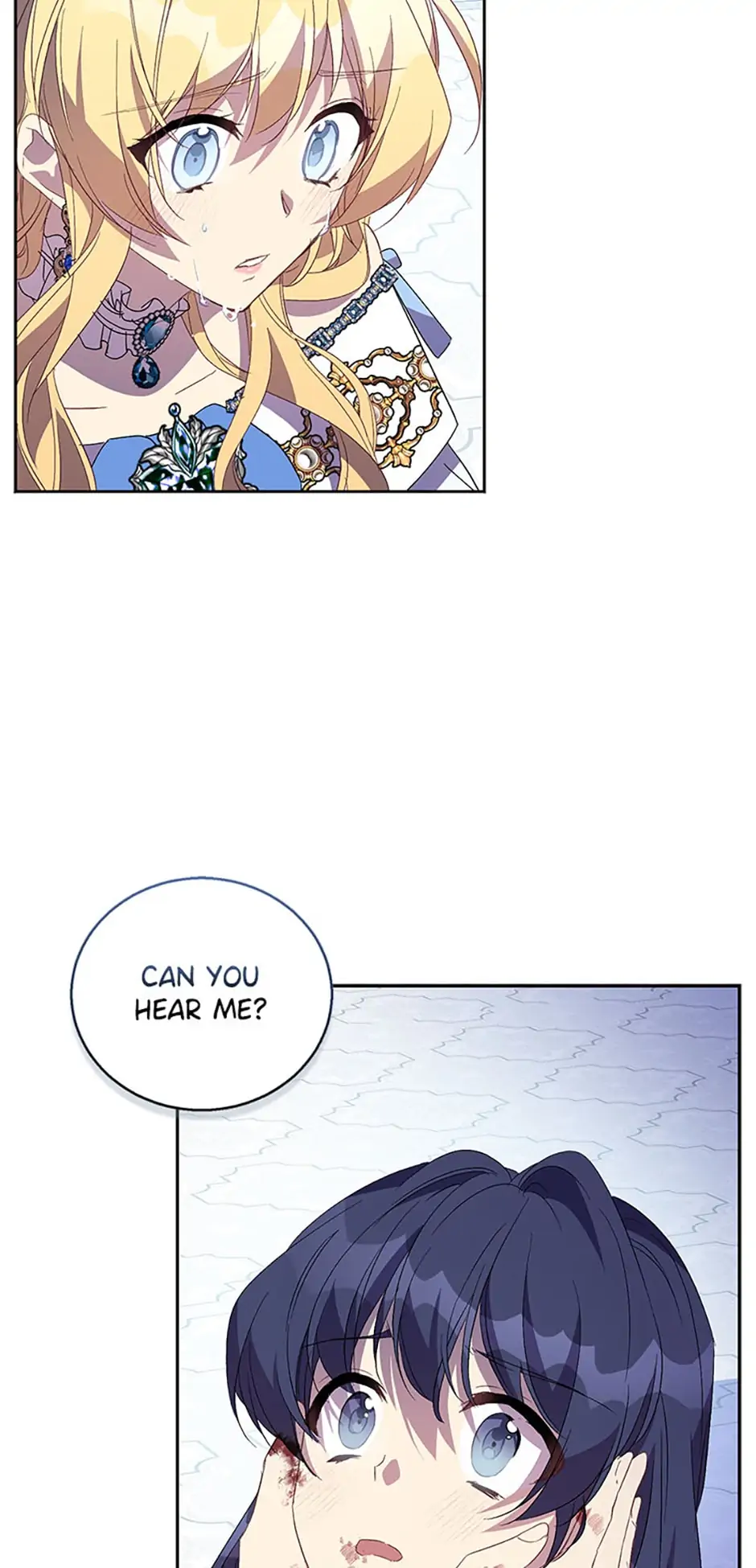 The Beloved Fake Saint Chapter 37 - page 40
