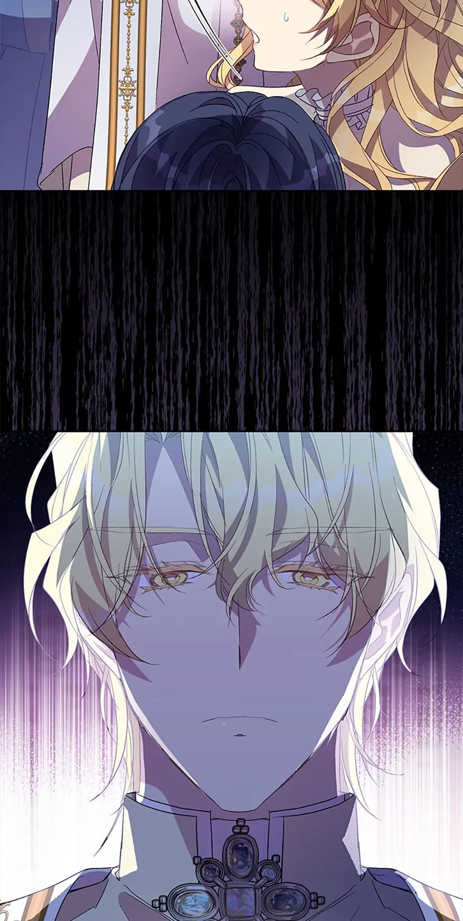 The Beloved Fake Saint Chapter 37 - page 49