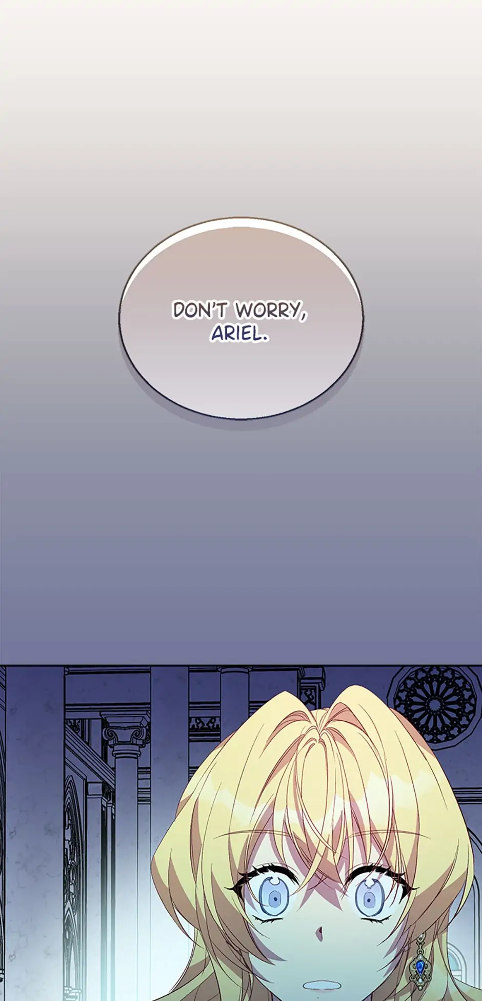 The Beloved Fake Saint Chapter 37 - page 70