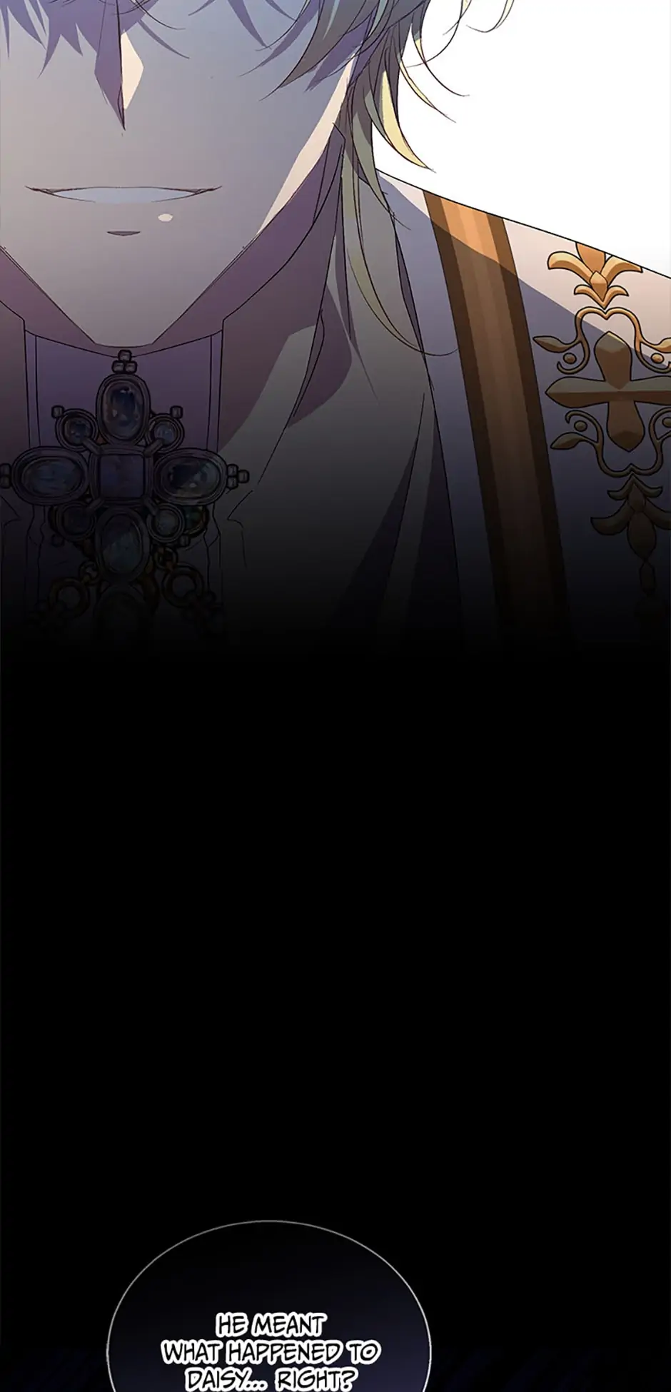 The Beloved Fake Saint Chapter 37 - page 72