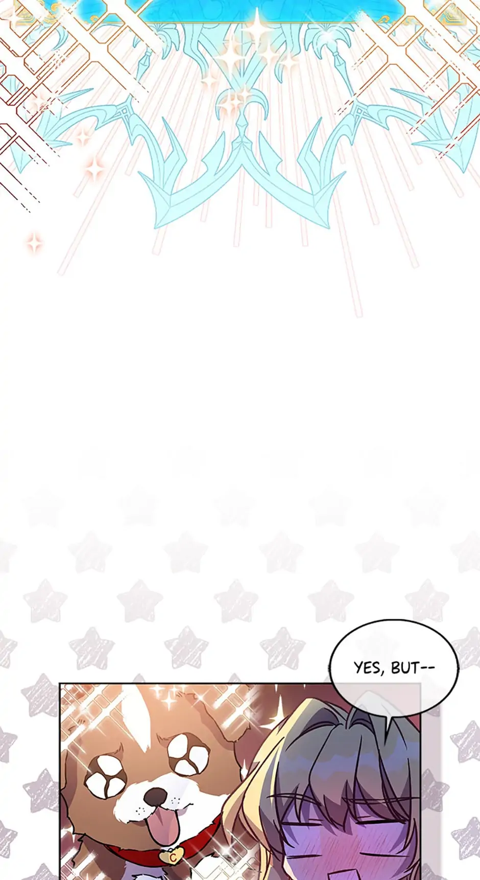 The Beloved Fake Saint Chapter 37 - page 85
