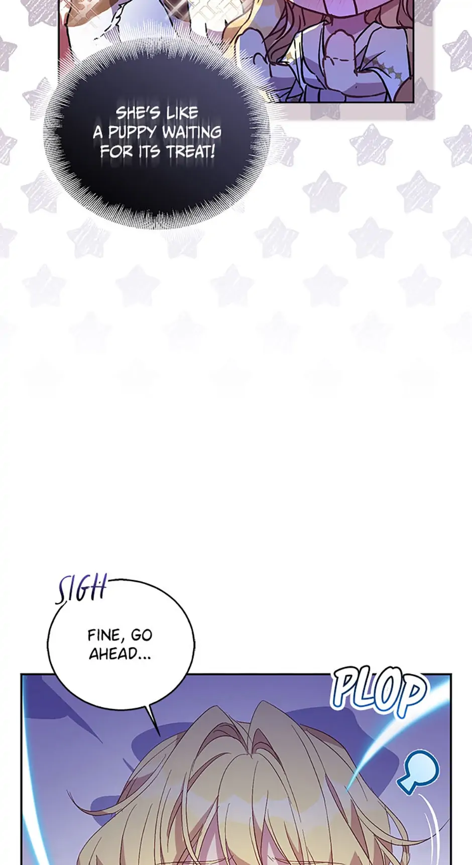 The Beloved Fake Saint Chapter 37 - page 86