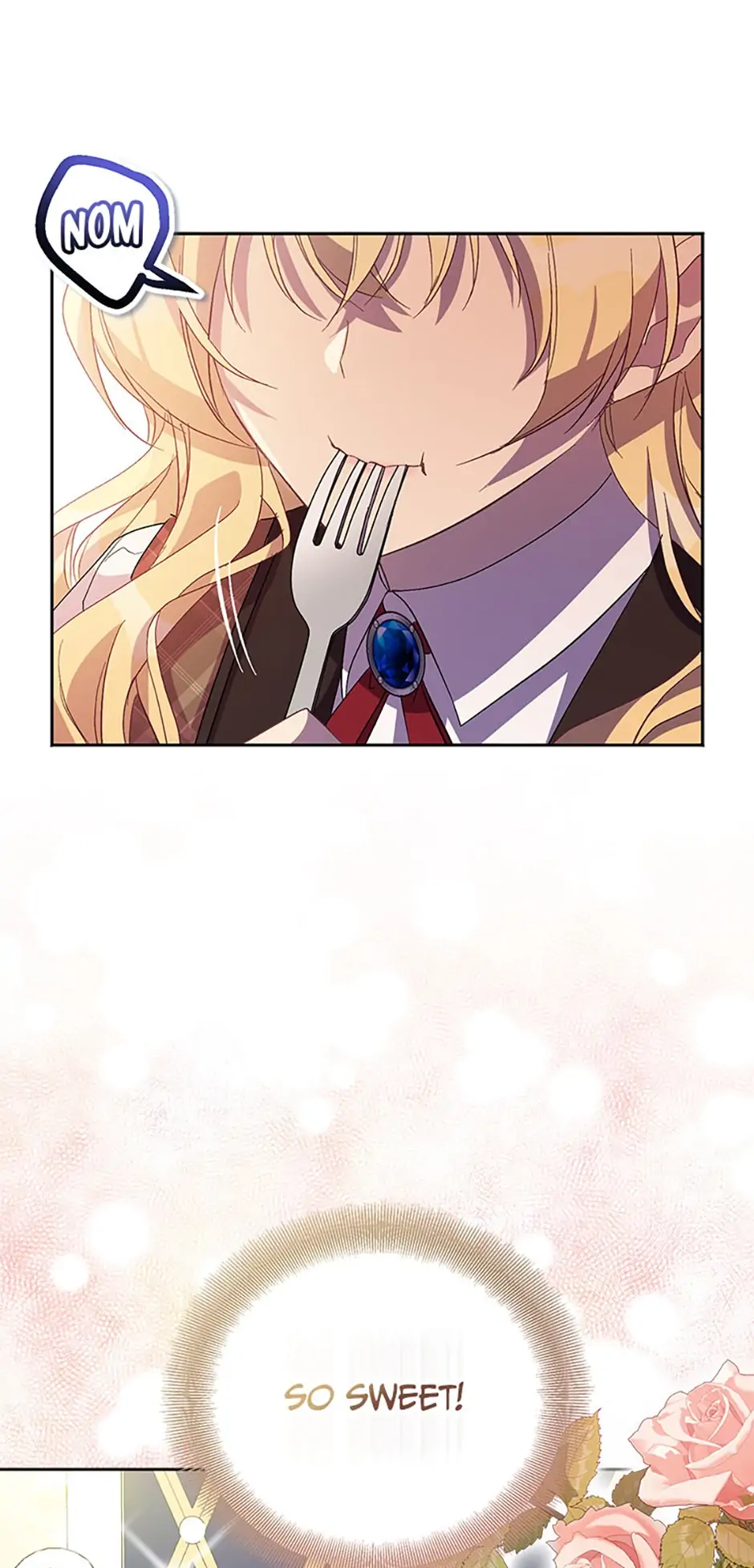 The Beloved Fake Saint Chapter 39 - page 1