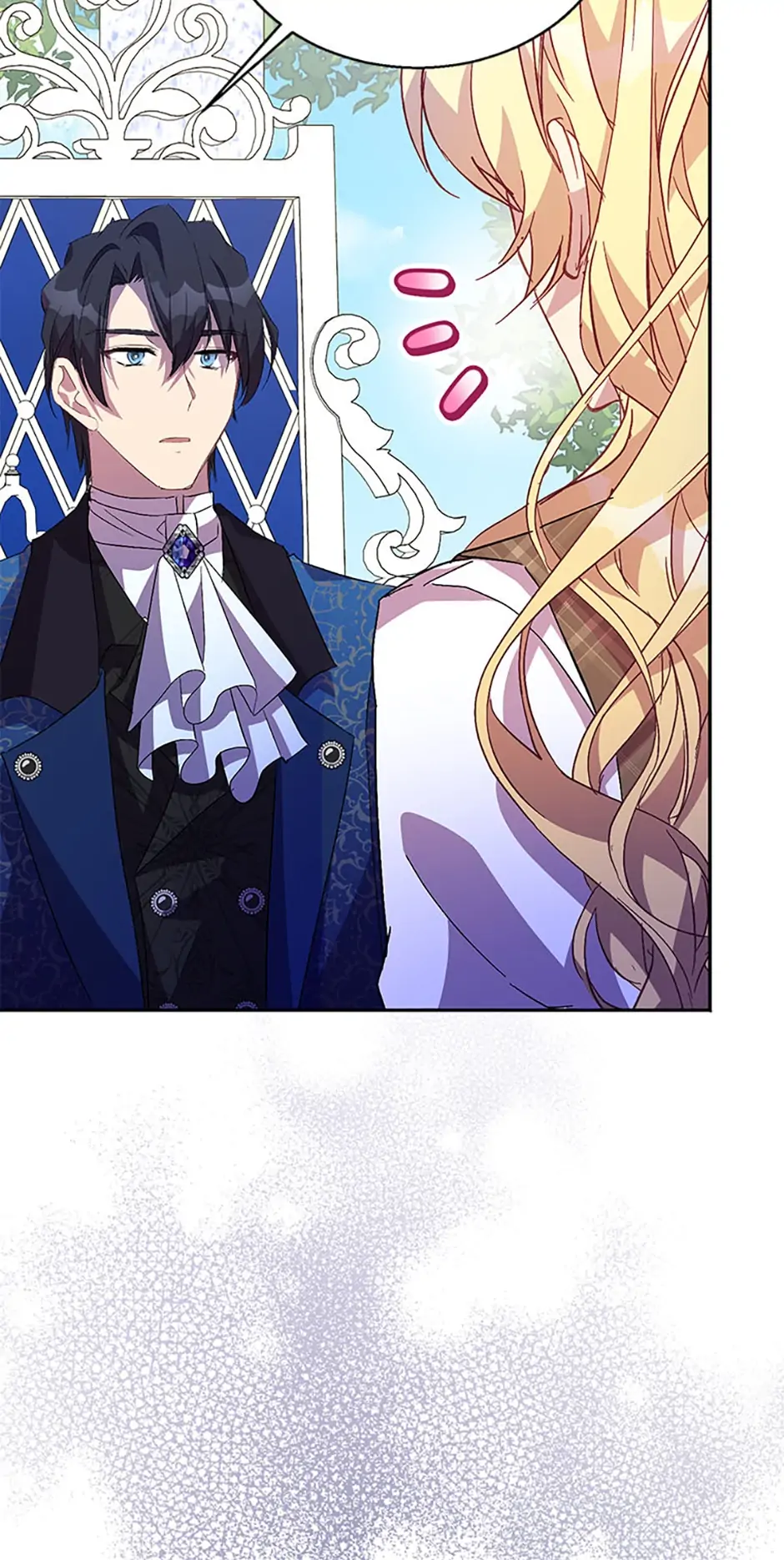 The Beloved Fake Saint Chapter 39 - page 13
