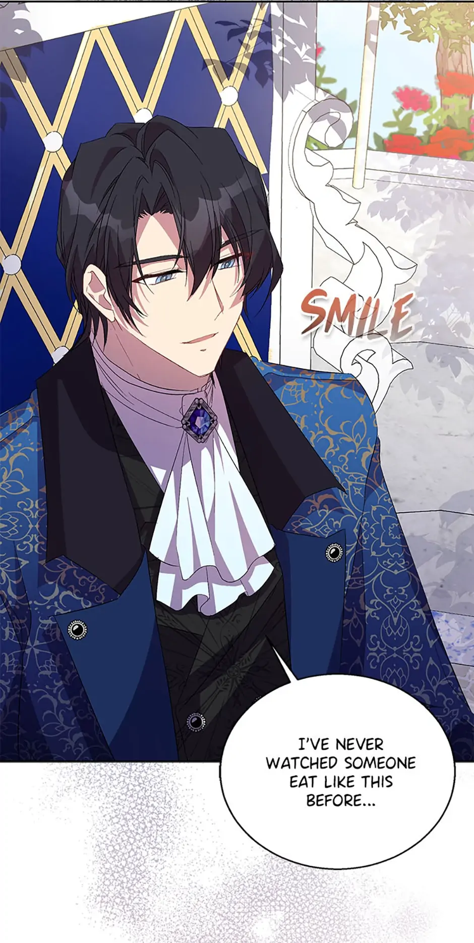 The Beloved Fake Saint Chapter 39 - page 14