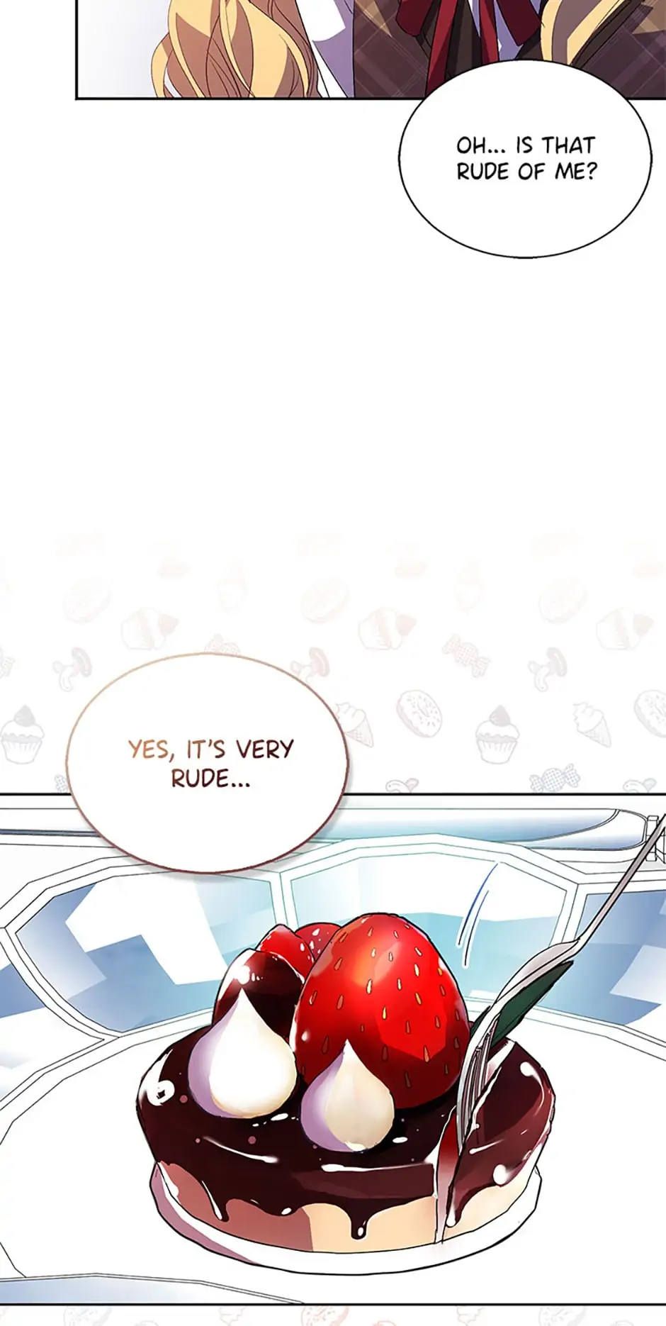The Beloved Fake Saint Chapter 39 - page 16