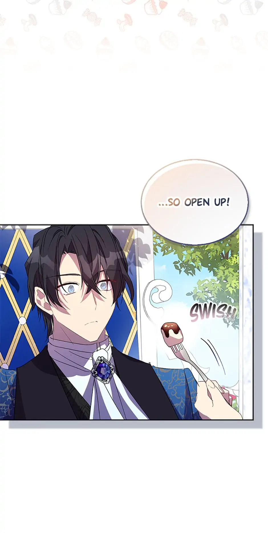 The Beloved Fake Saint Chapter 39 - page 17