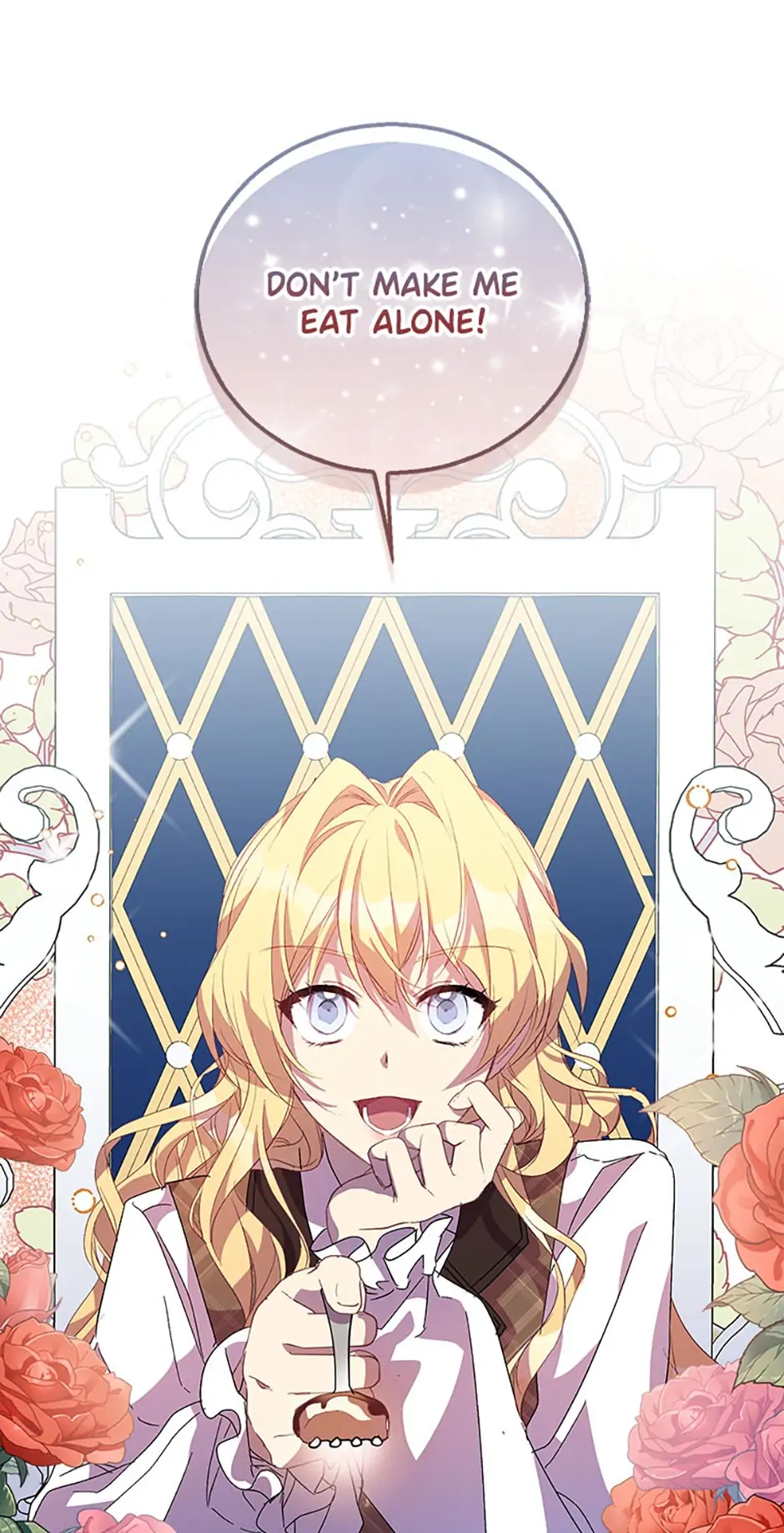 The Beloved Fake Saint Chapter 39 - page 18