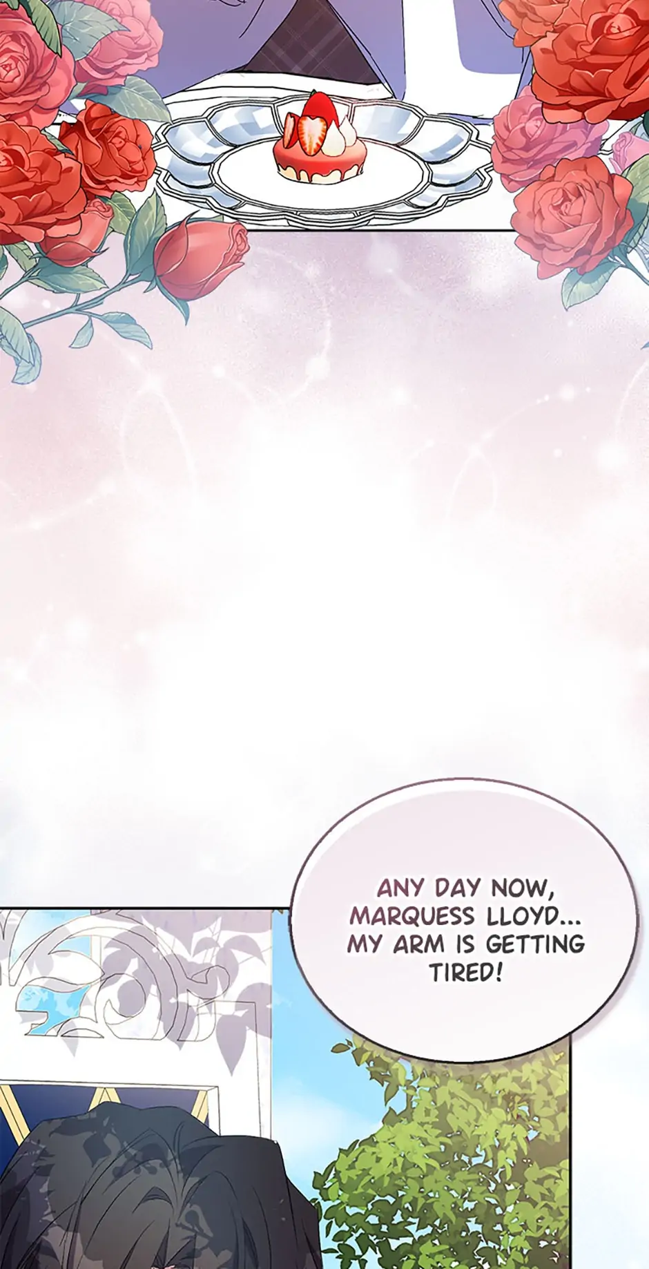 The Beloved Fake Saint Chapter 39 - page 19