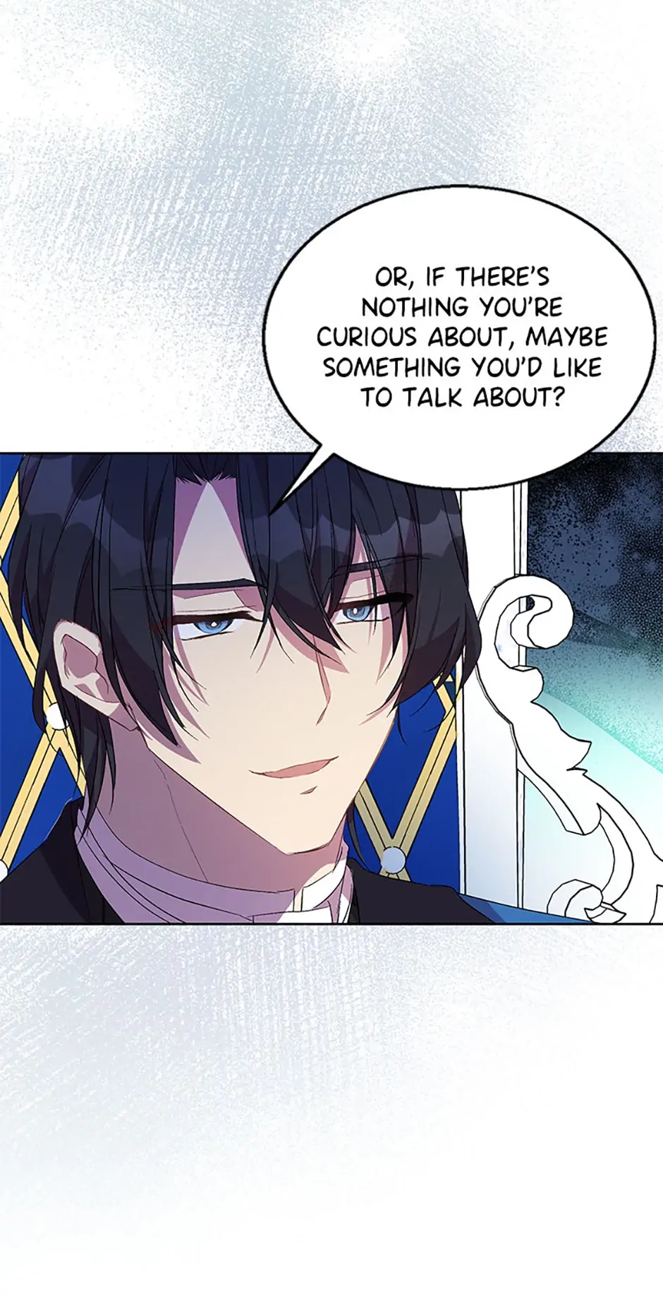 The Beloved Fake Saint Chapter 39 - page 26