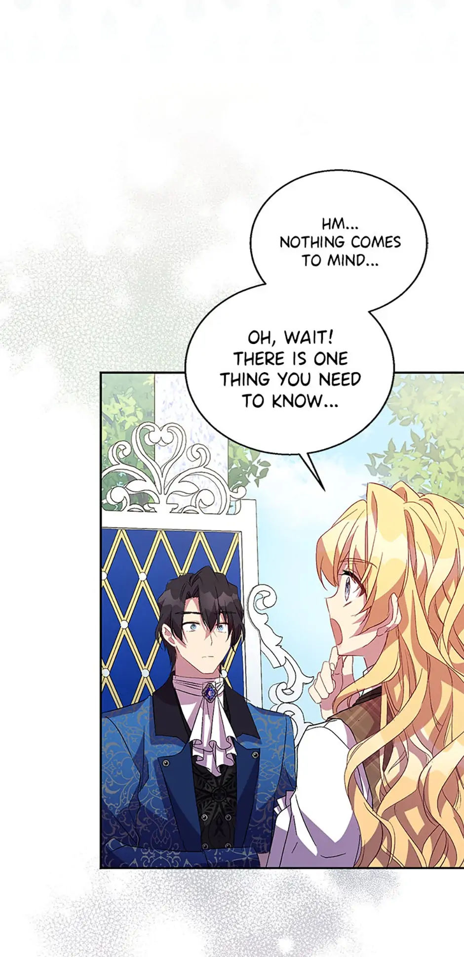 The Beloved Fake Saint Chapter 39 - page 28