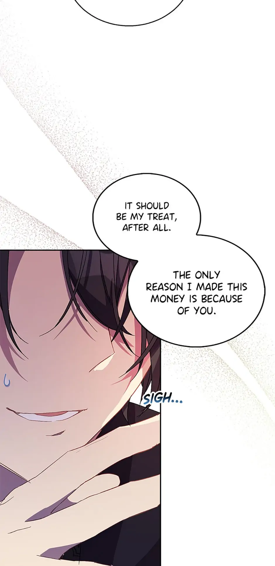The Beloved Fake Saint Chapter 39 - page 31