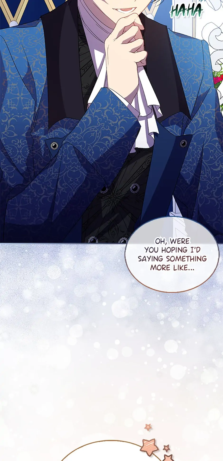 The Beloved Fake Saint Chapter 39 - page 33
