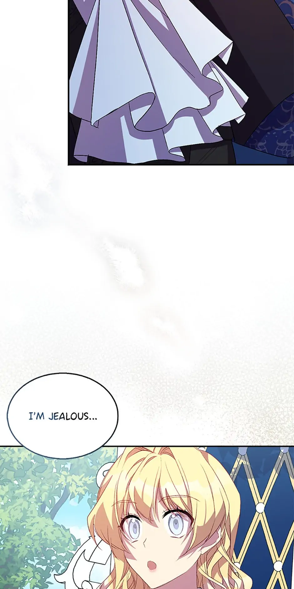 The Beloved Fake Saint Chapter 39 - page 39
