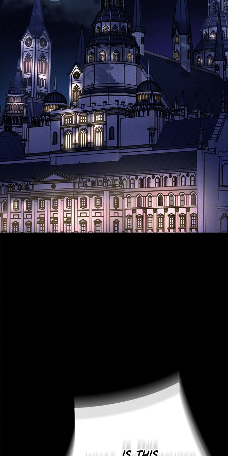 The Beloved Fake Saint Chapter 39 - page 44