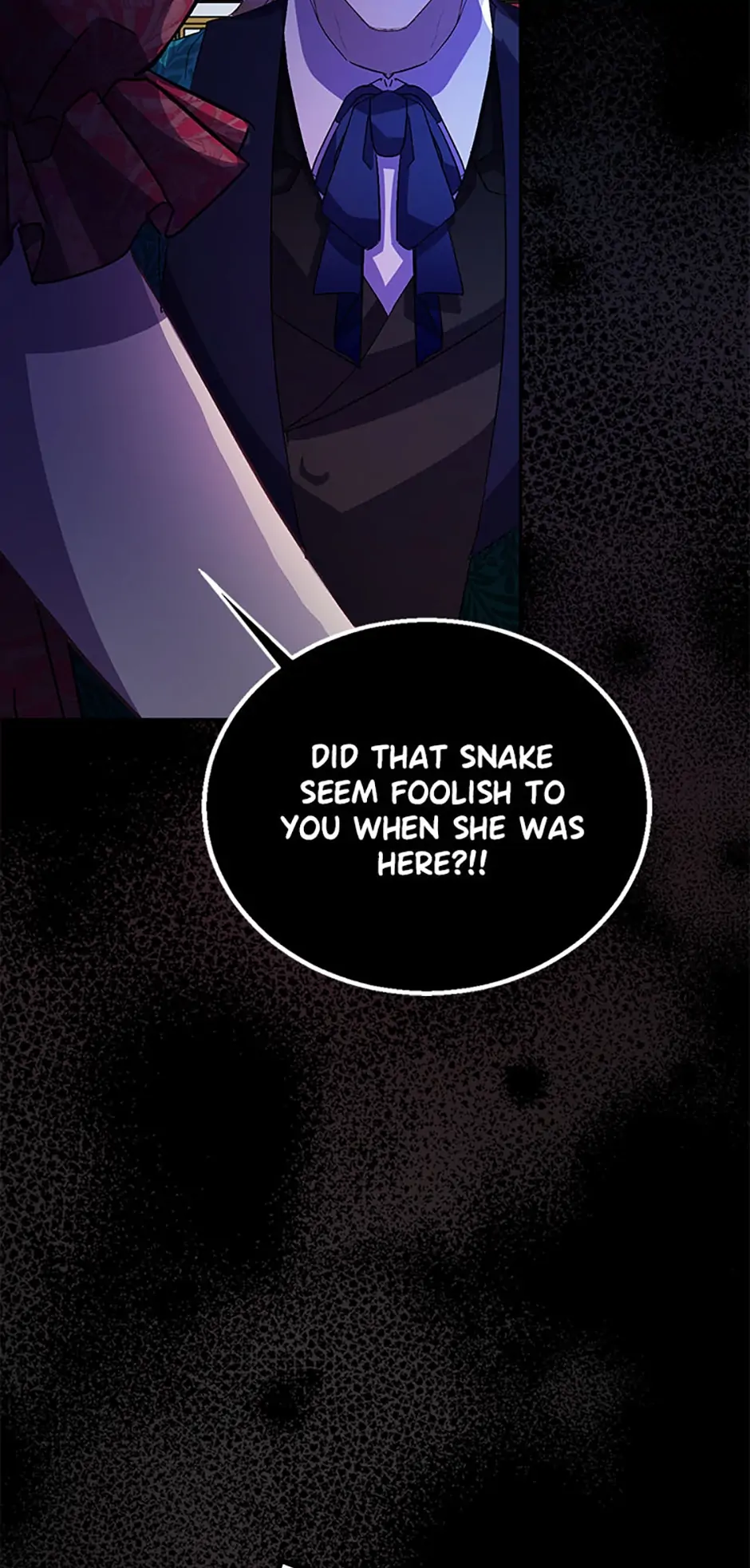 The Beloved Fake Saint Chapter 39 - page 47