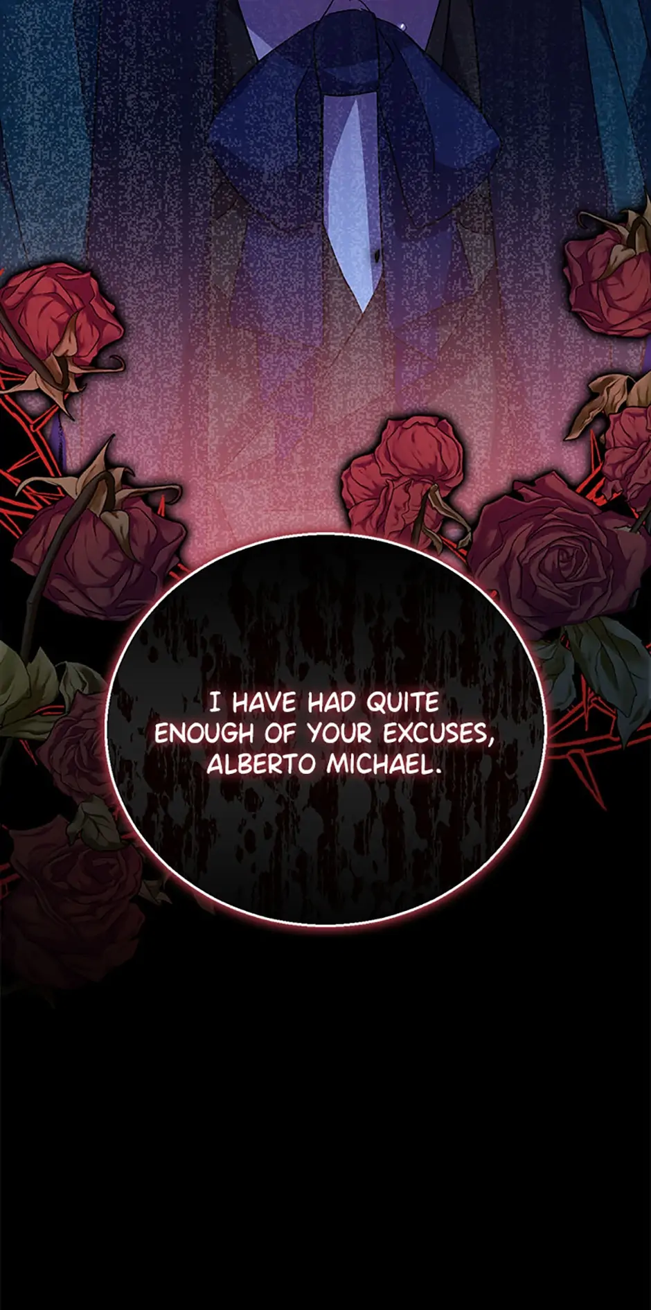 The Beloved Fake Saint Chapter 39 - page 56