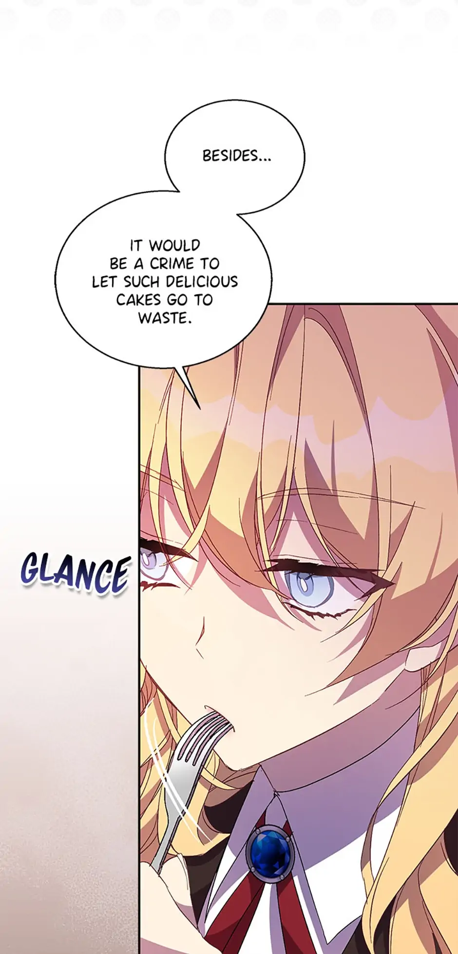 The Beloved Fake Saint Chapter 39 - page 6