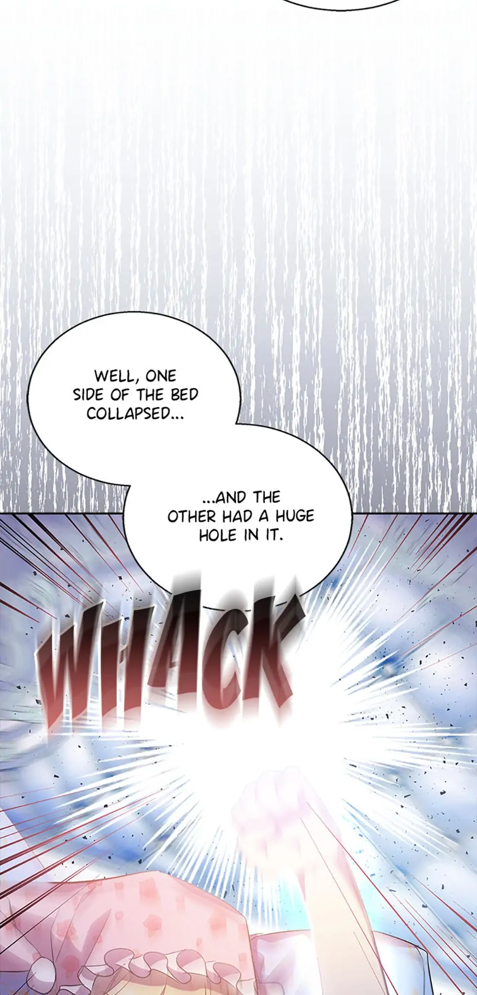 The Beloved Fake Saint Chapter 39 - page 69