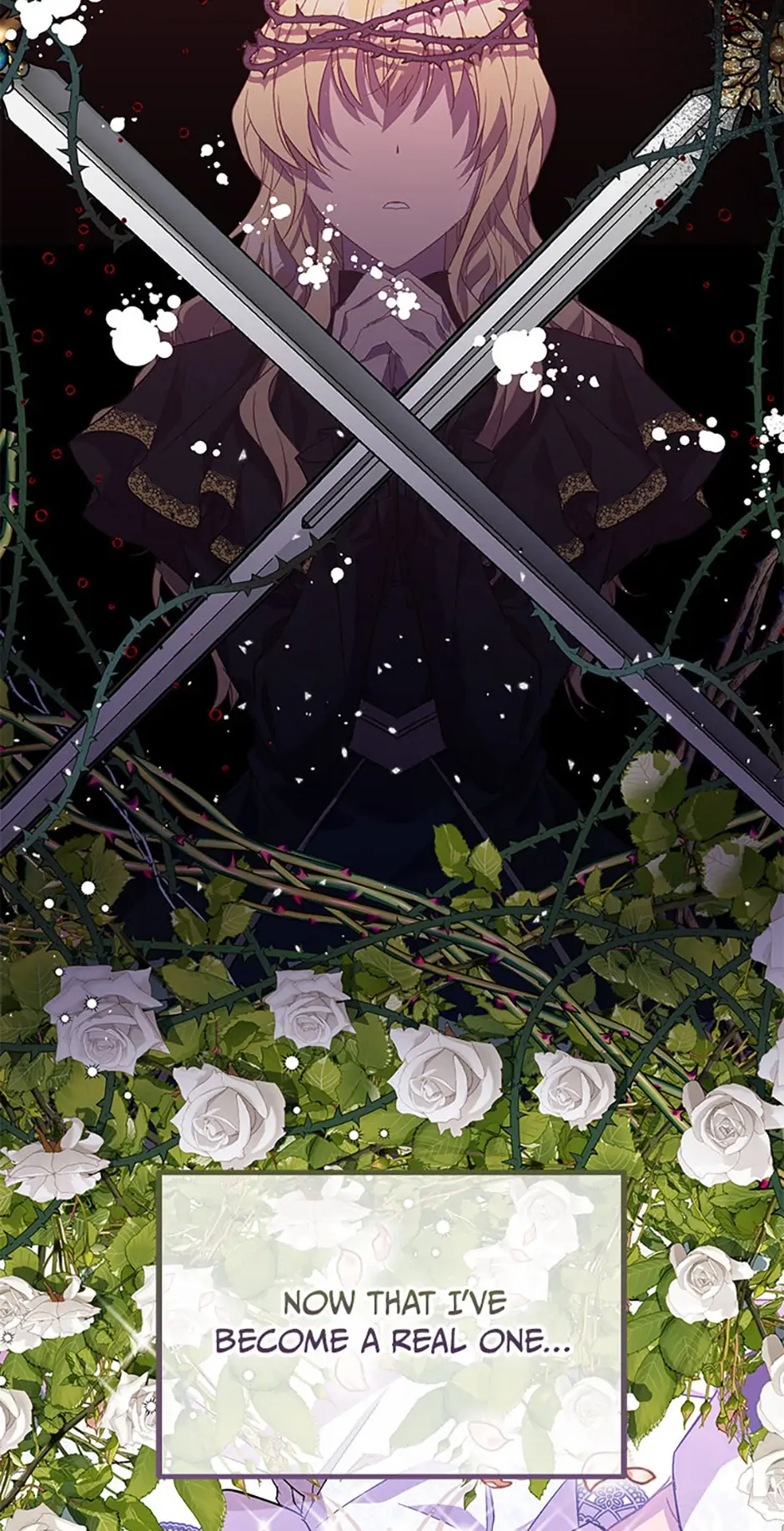 The Beloved Fake Saint Chapter 39 - page 78