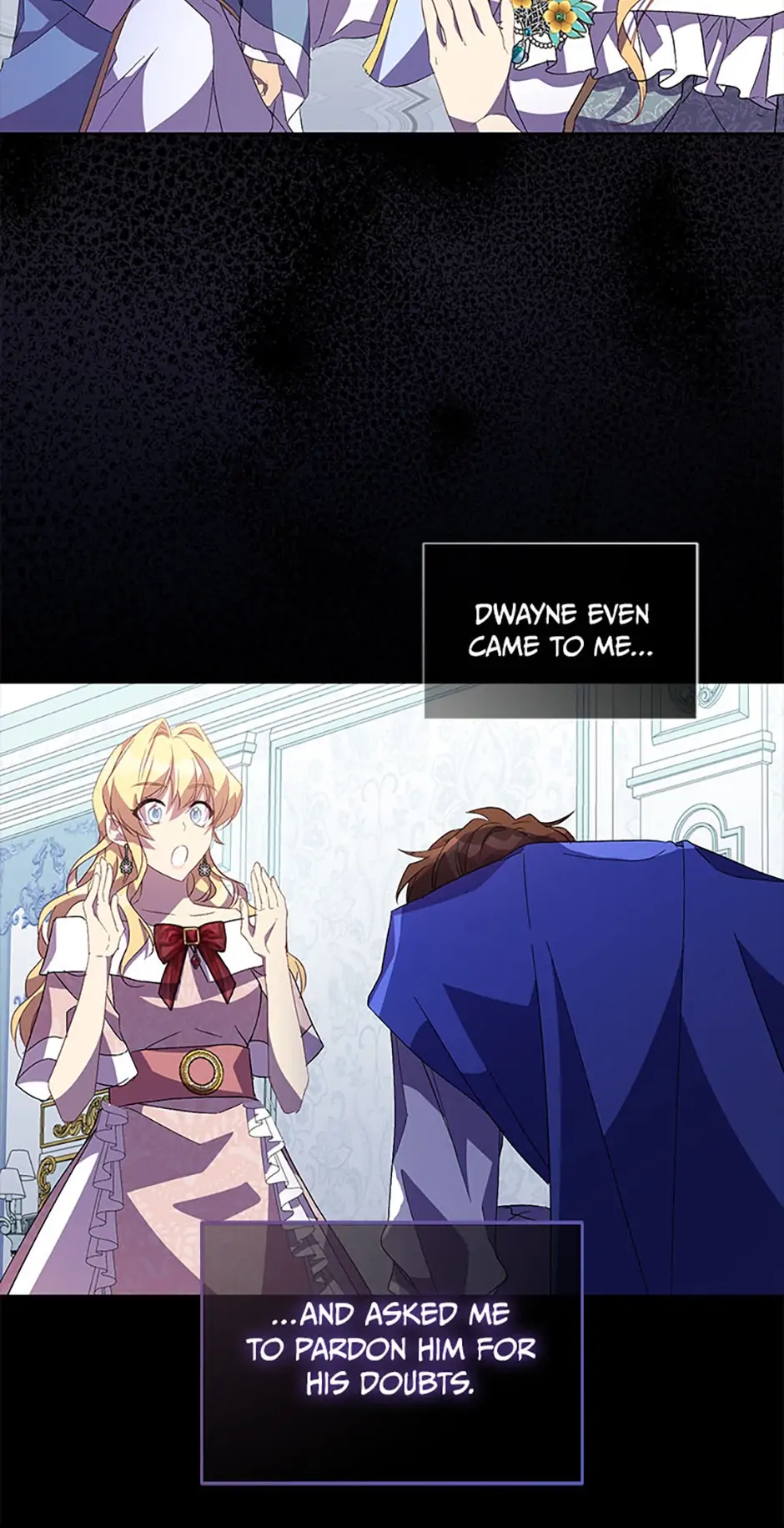 The Beloved Fake Saint Chapter 39 - page 81