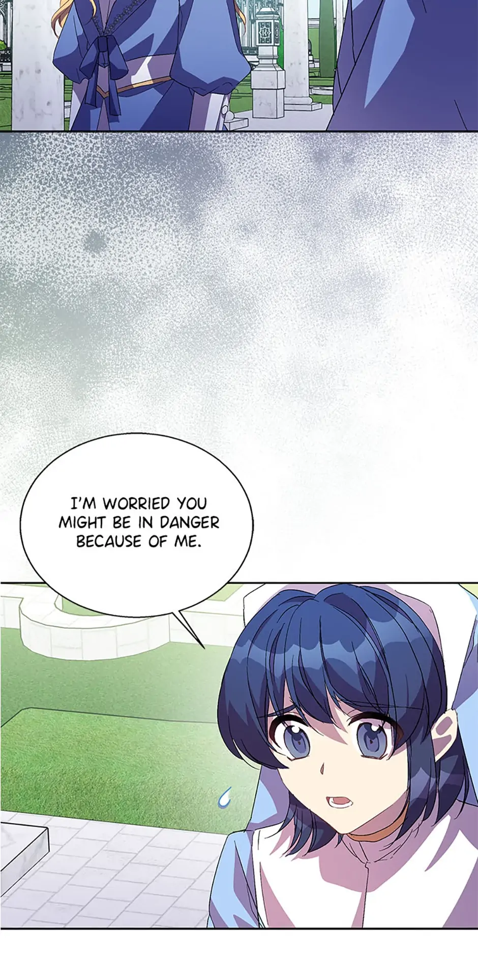 The Beloved Fake Saint Chapter 39 - page 85