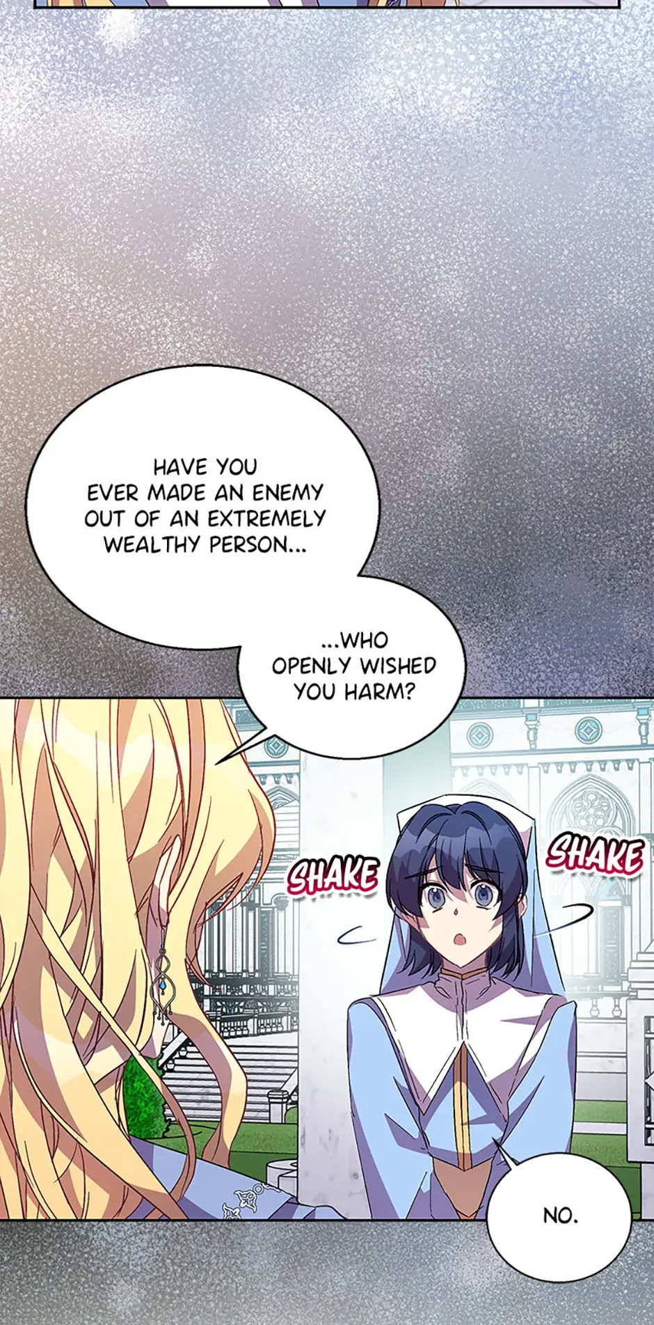 The Beloved Fake Saint Chapter 39 - page 87