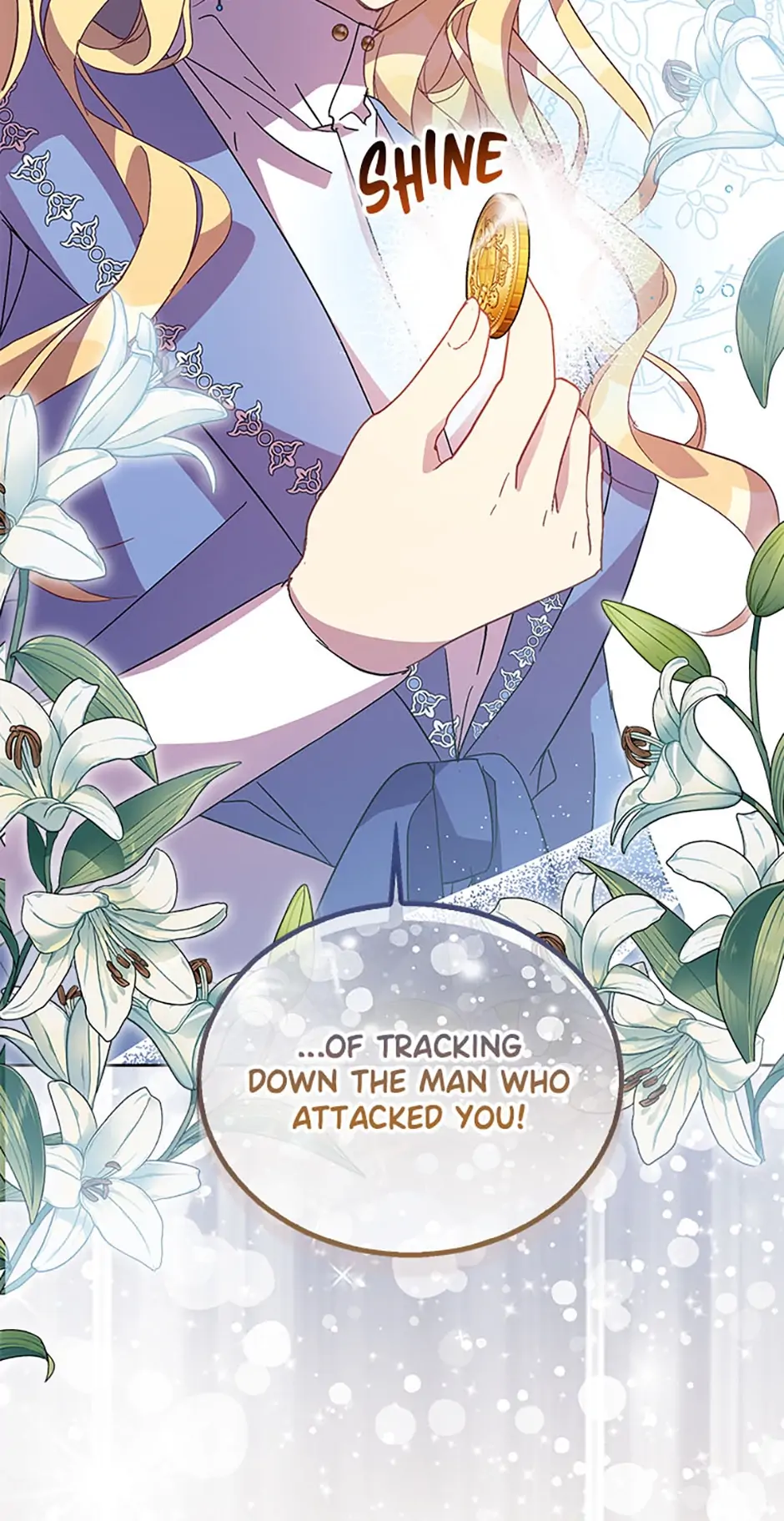 The Beloved Fake Saint Chapter 39 - page 91