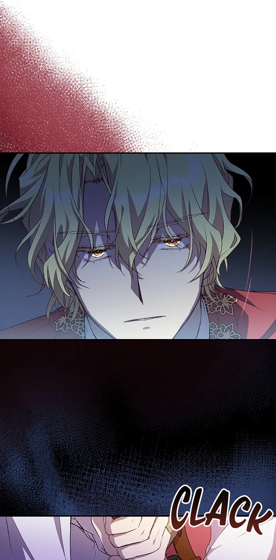 The Beloved Fake Saint Chapter 4 - page 18