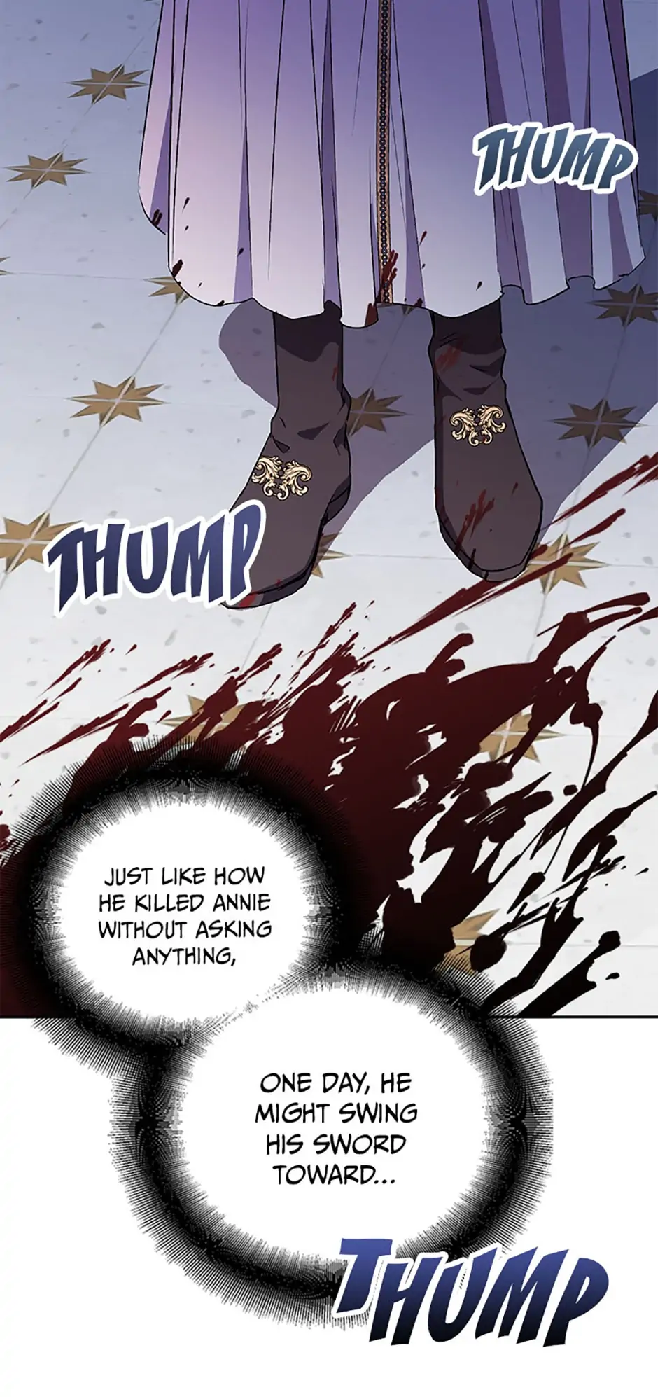 The Beloved Fake Saint Chapter 4 - page 29