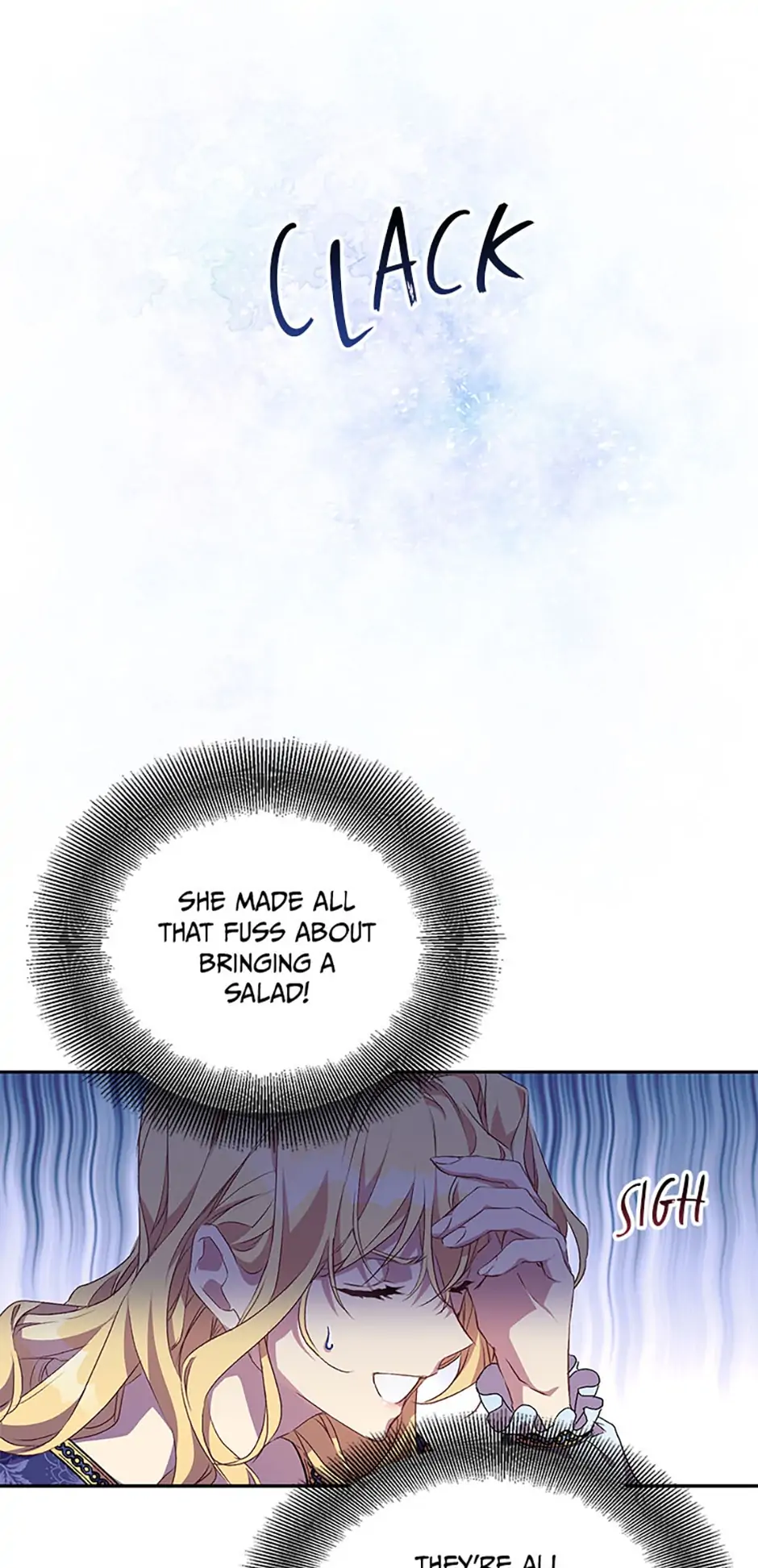 The Beloved Fake Saint Chapter 4 - page 57