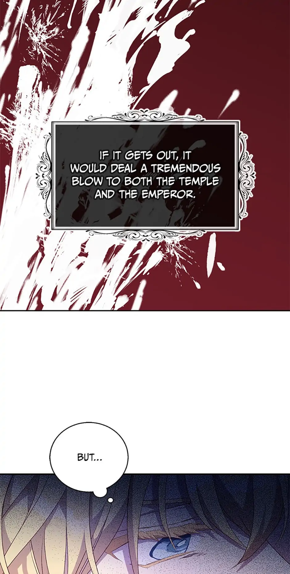 The Beloved Fake Saint Chapter 4 - page 64