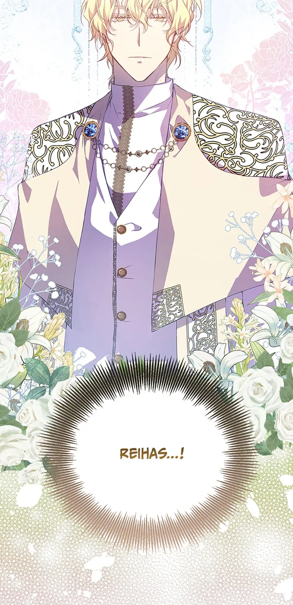 The Beloved Fake Saint Chapter 4 - page 78