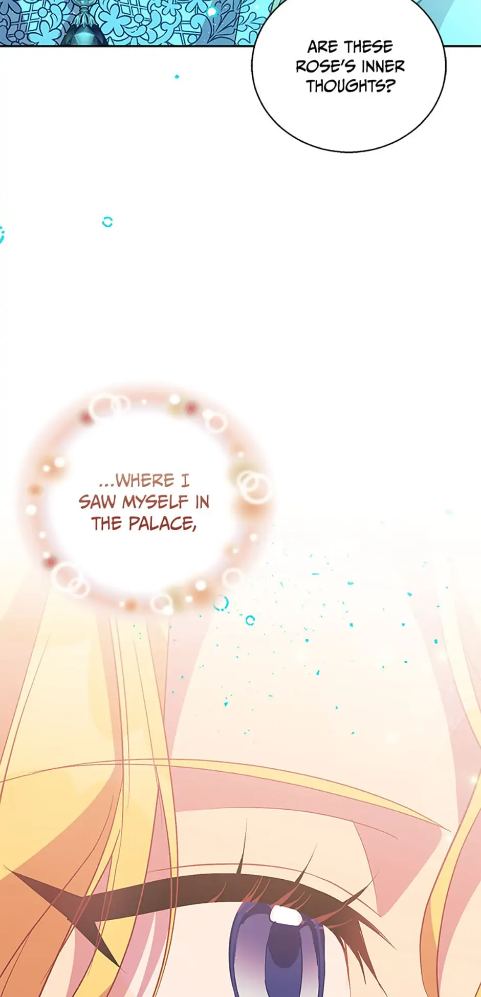 The Beloved Fake Saint Chapter 50 - page 11