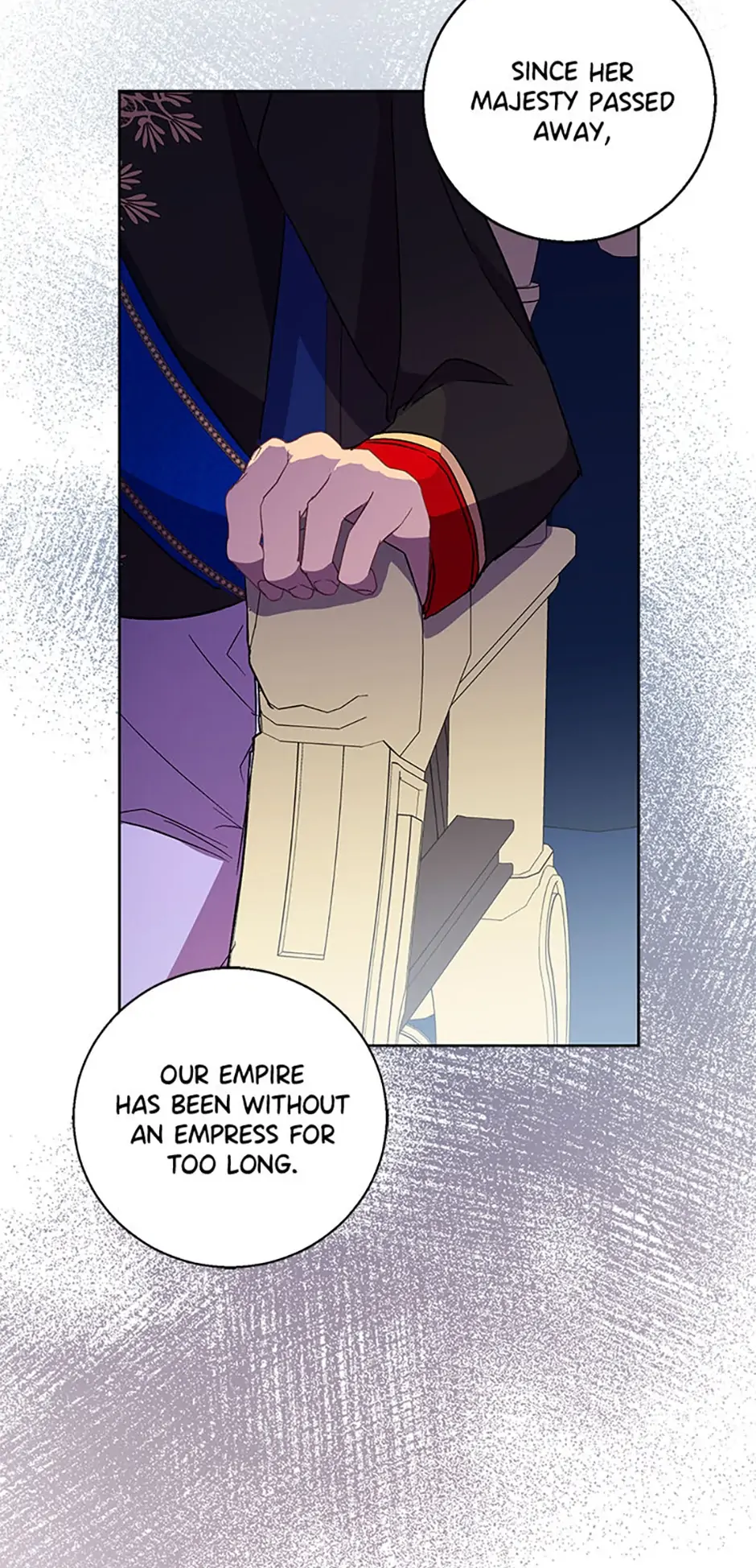 The Beloved Fake Saint Chapter 50 - page 15