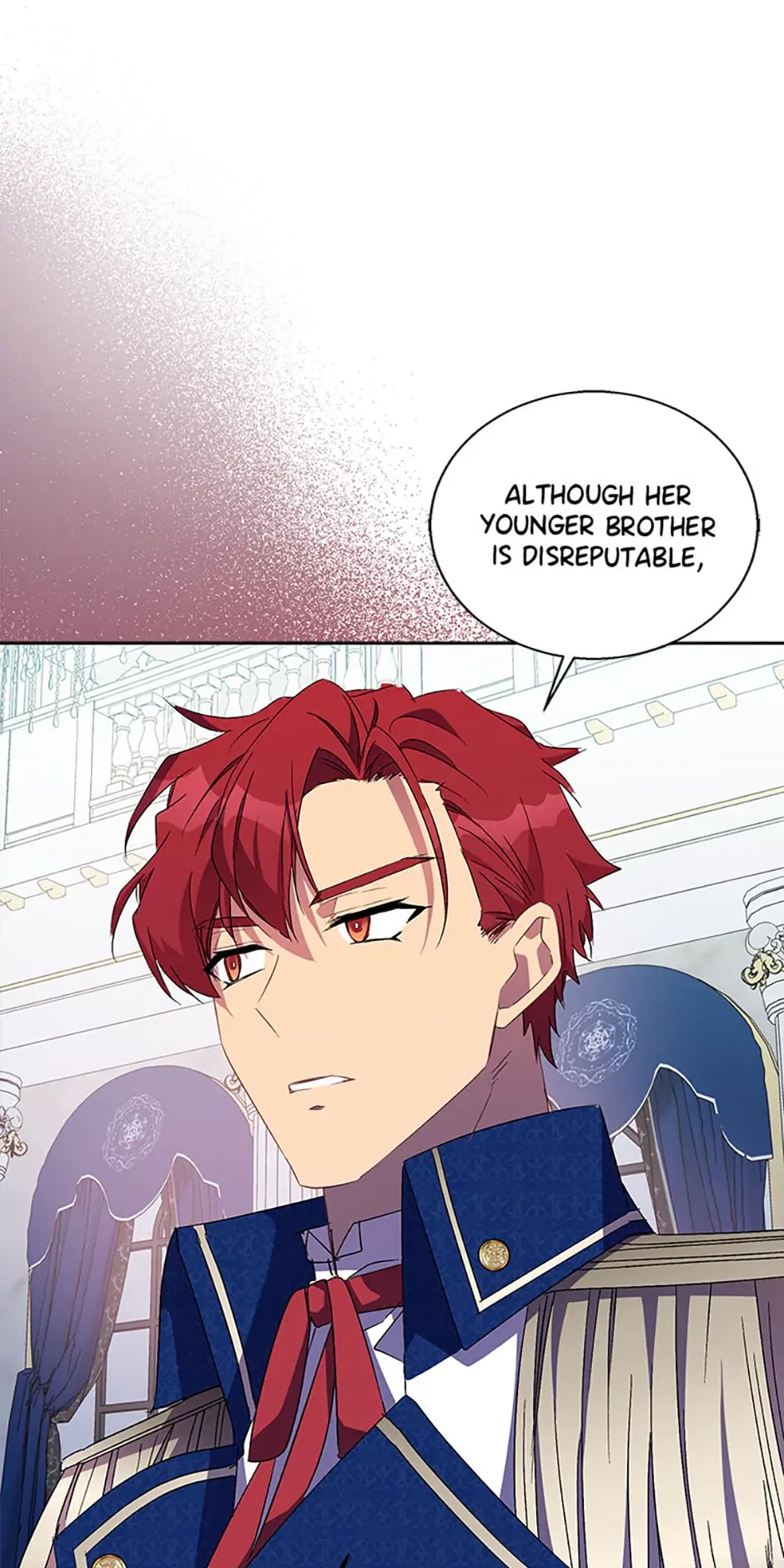 The Beloved Fake Saint Chapter 50 - page 19