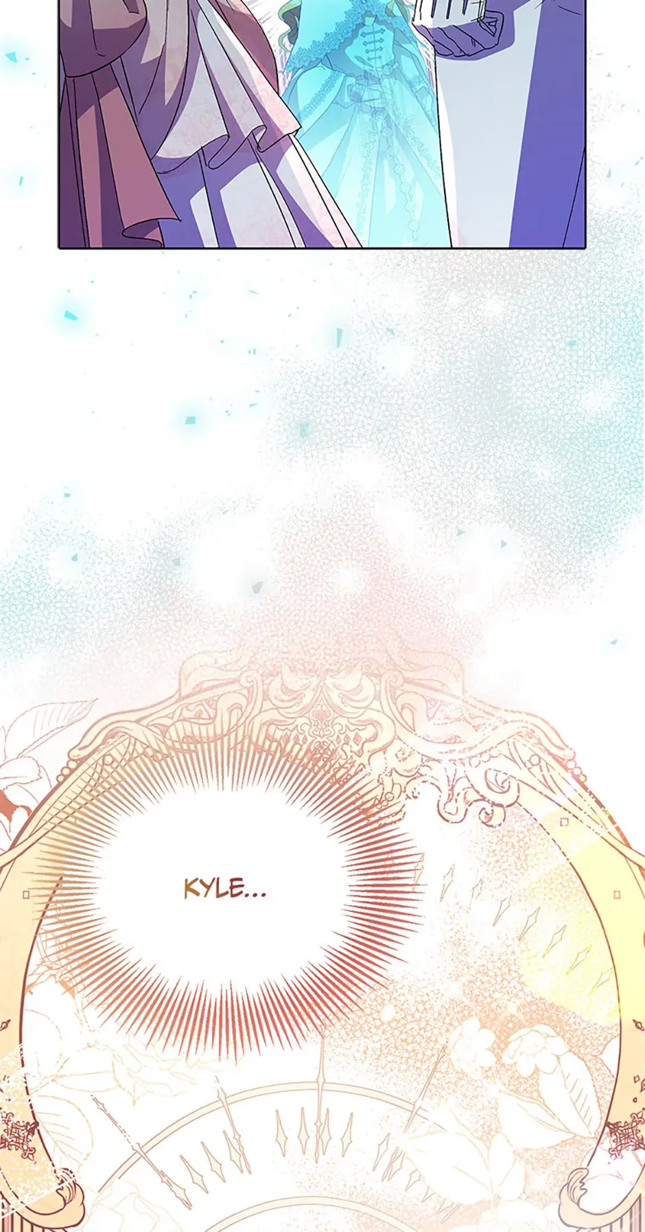 The Beloved Fake Saint Chapter 50 - page 2