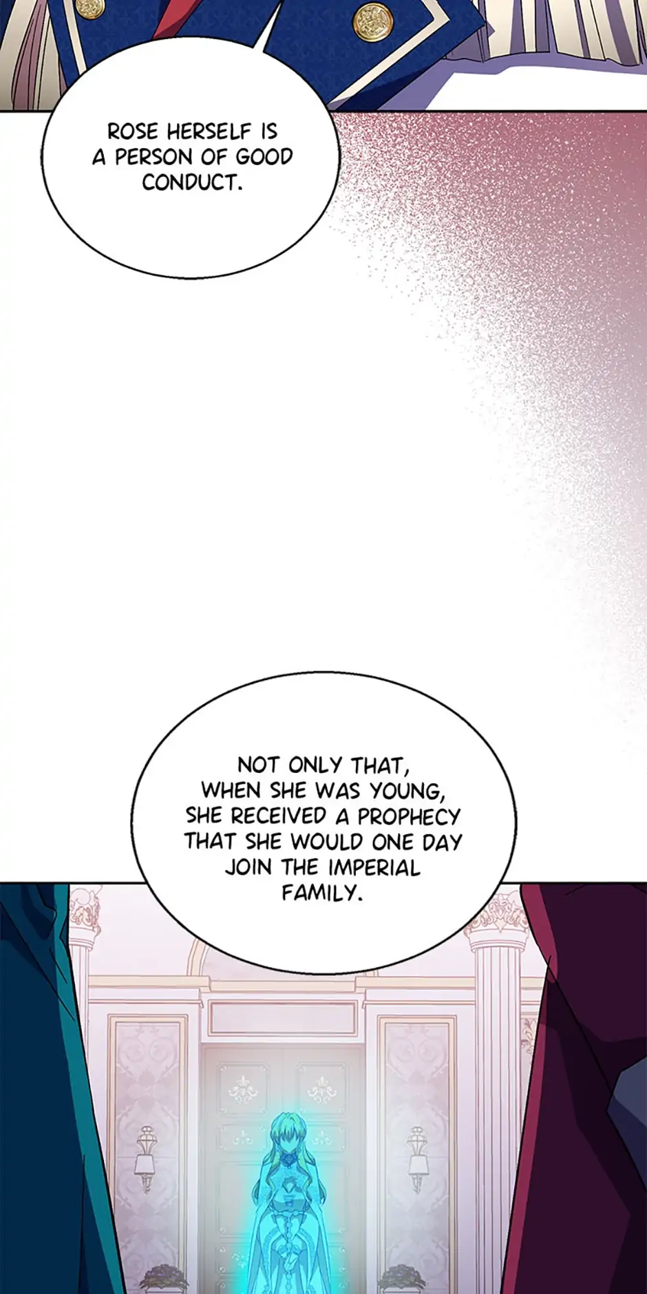 The Beloved Fake Saint Chapter 50 - page 20