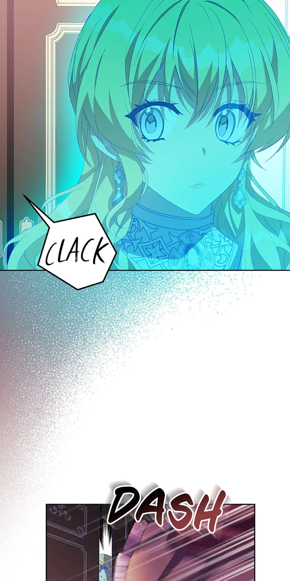 The Beloved Fake Saint Chapter 50 - page 22