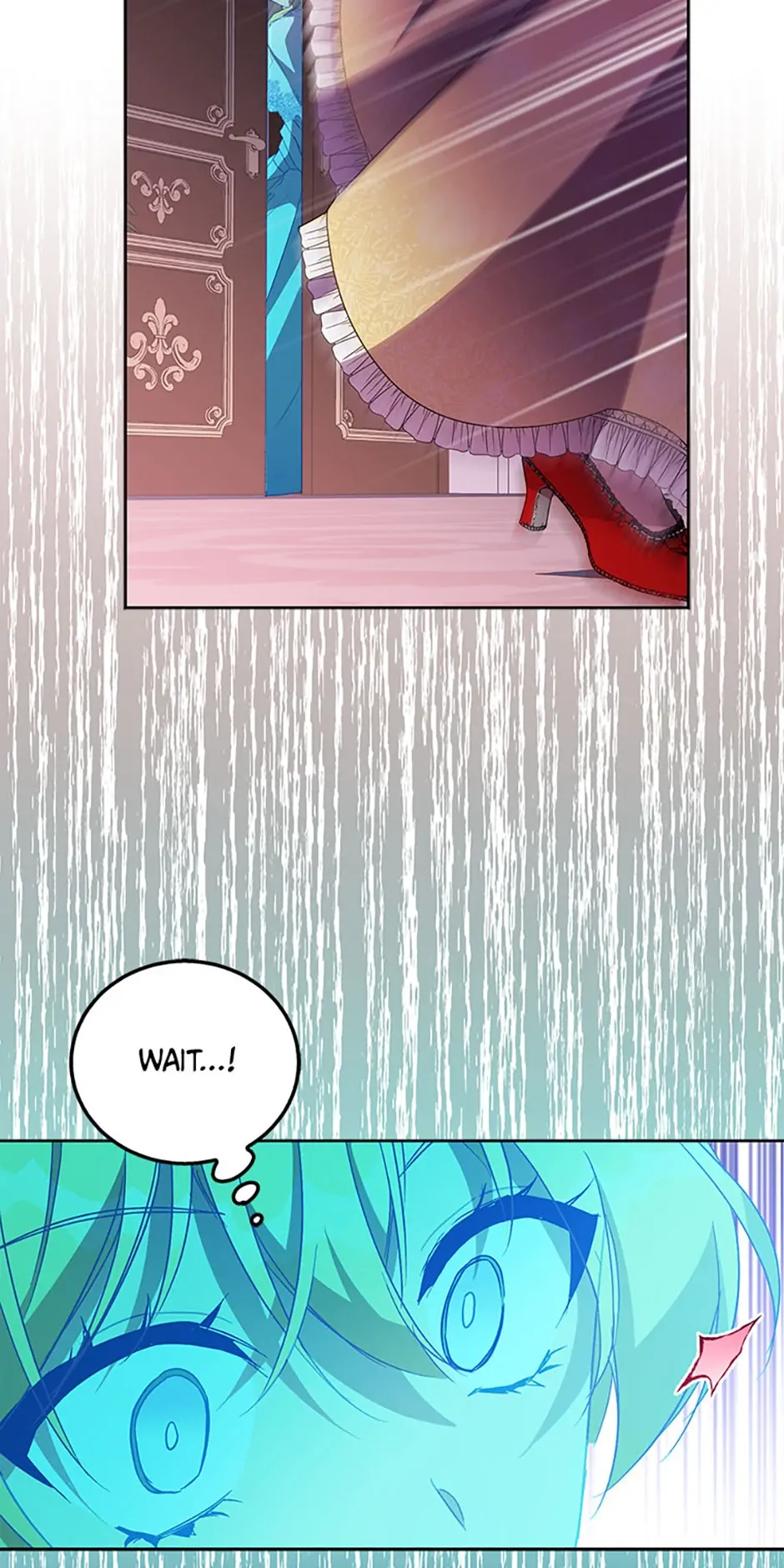 The Beloved Fake Saint Chapter 50 - page 23