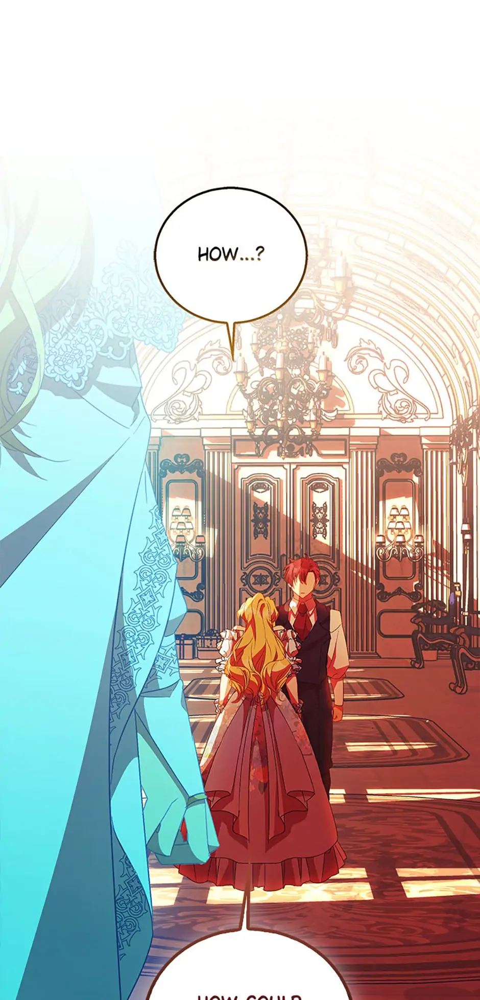 The Beloved Fake Saint Chapter 50 - page 27